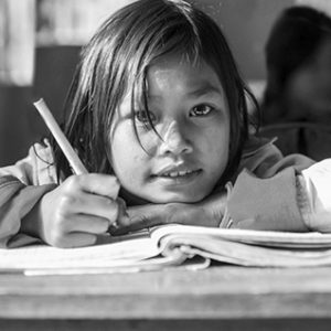 Educar a un niño $10